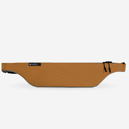 Crossbag groß – Braun
