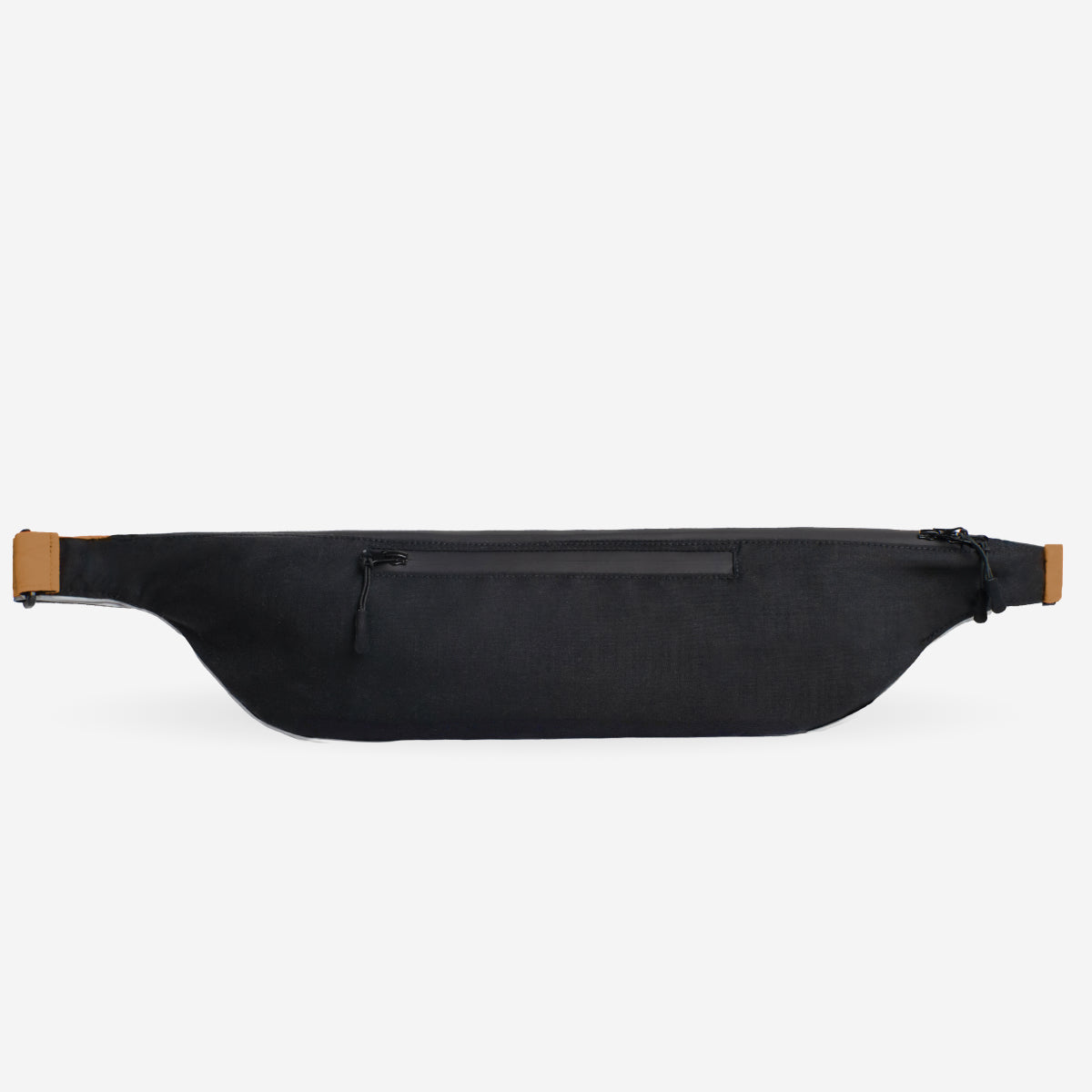Crossbag groß – Braun