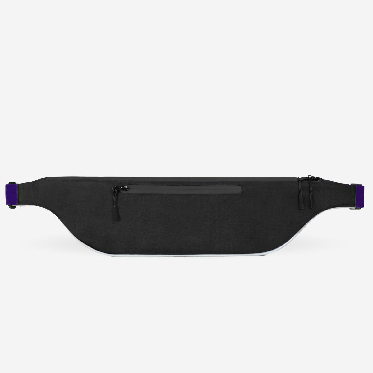 Crossbag groß – Lila