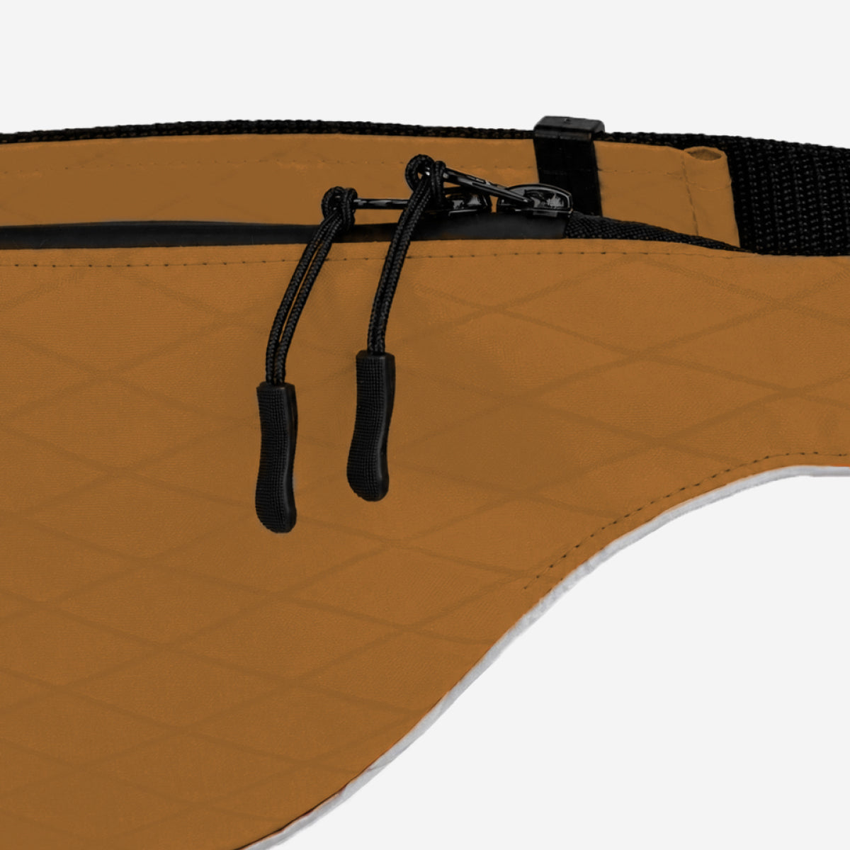 Crossbag groß – Braun