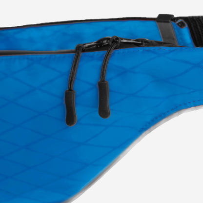 Crossbag groß – Blau