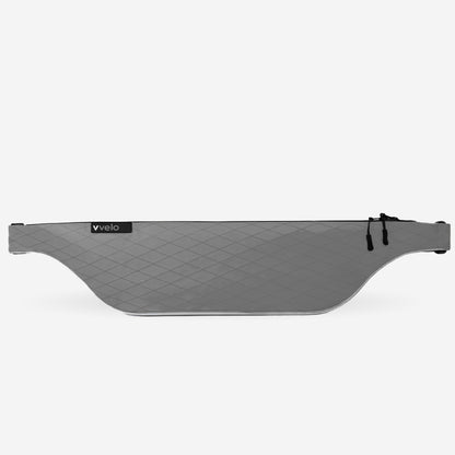 Crossbag groß – Grau