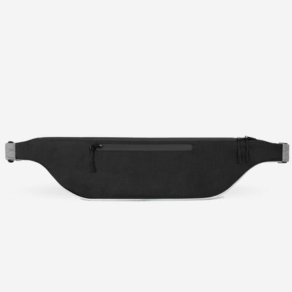 Crossbag groß – Grau