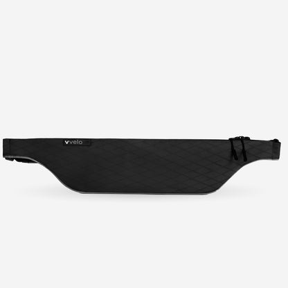 Crossbag groß – Schwarz