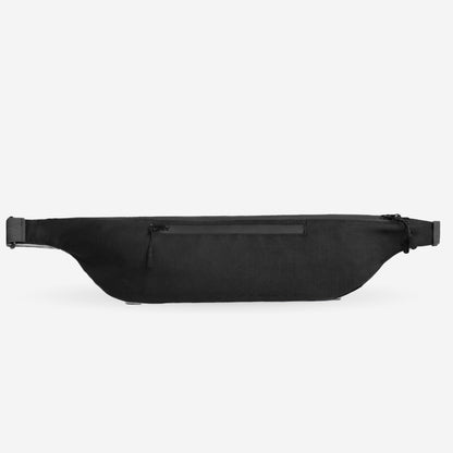 Crossbag groß – Schwarz