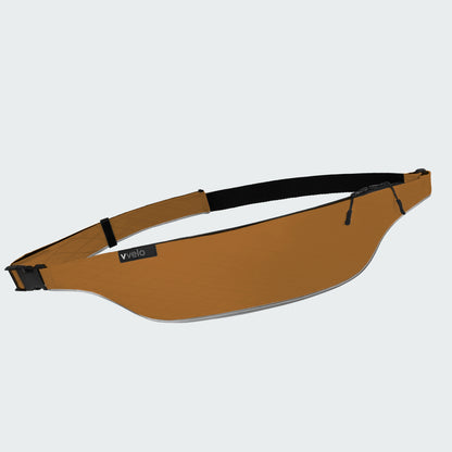 Crossbag groß – Braun