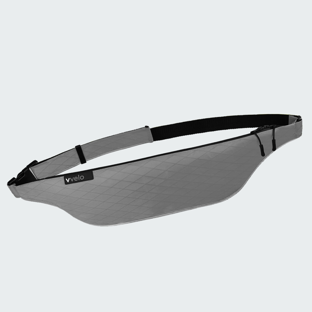 Crossbag groß – Grau