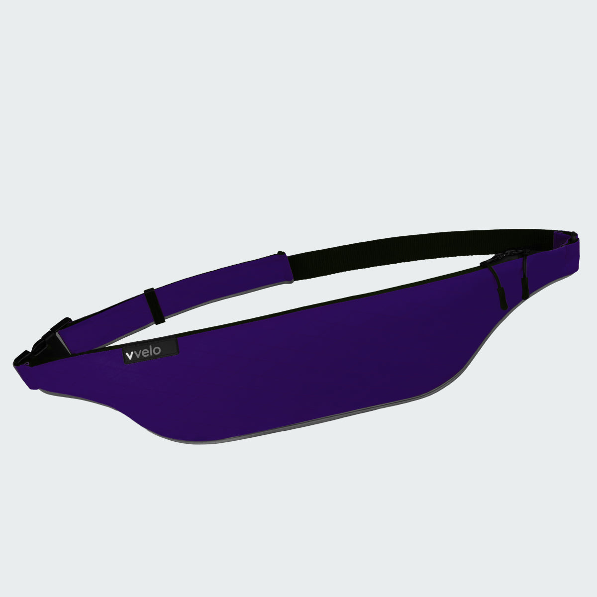 Crossbag groß – Lila