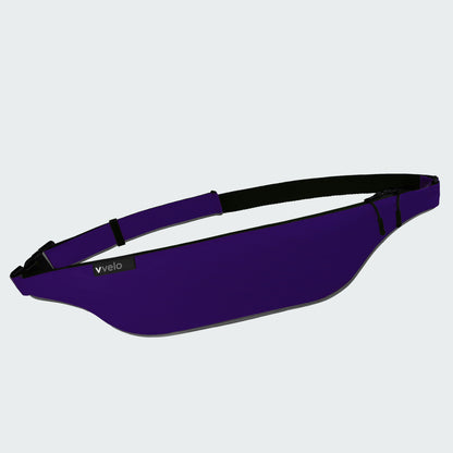 Crossbag groß – Lila