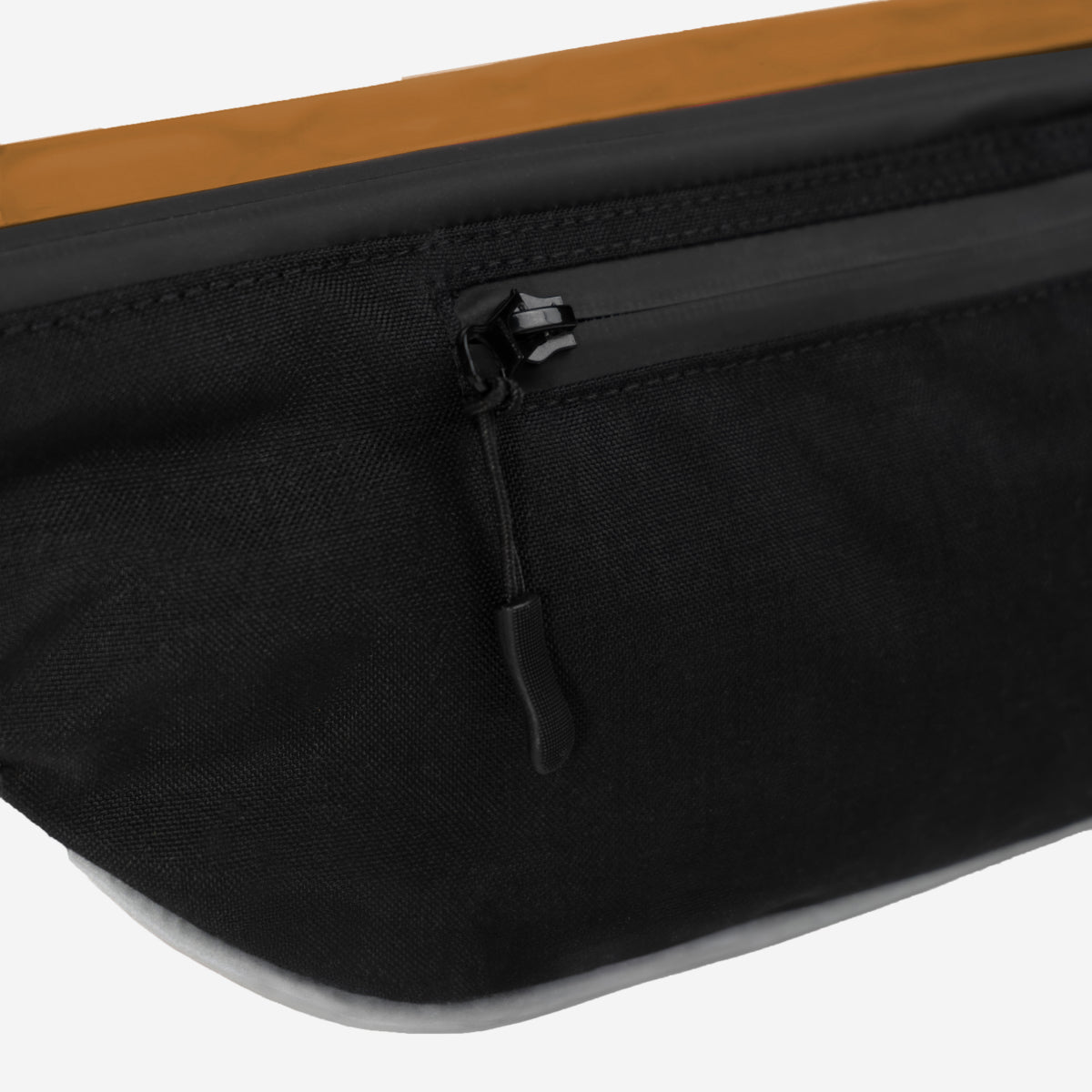 Crossbag groß – Braun