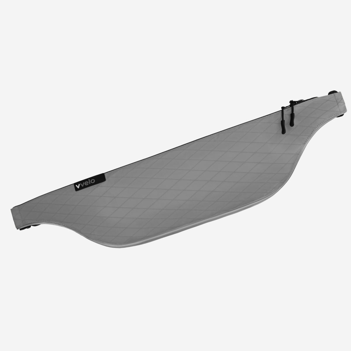 Crossbag groß – Grau