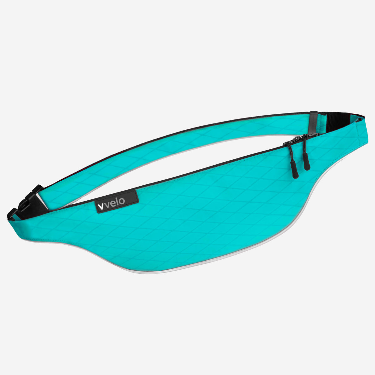 Crossbag medium – Türkis