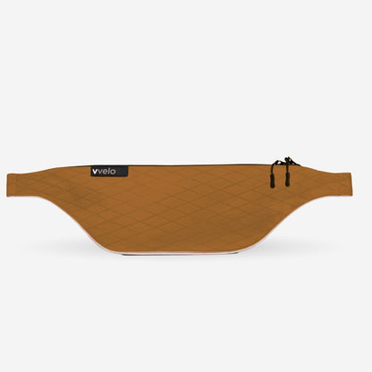 Crossbag medium – Braun