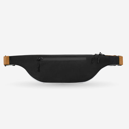 Crossbag medium – Braun