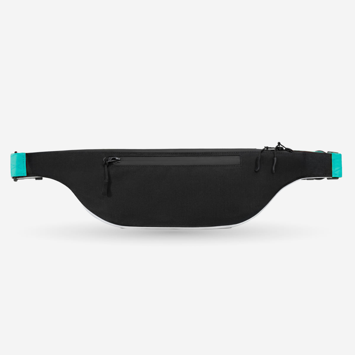 Crossbag medium – Türkis