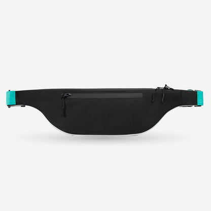Crossbag medium – Türkis