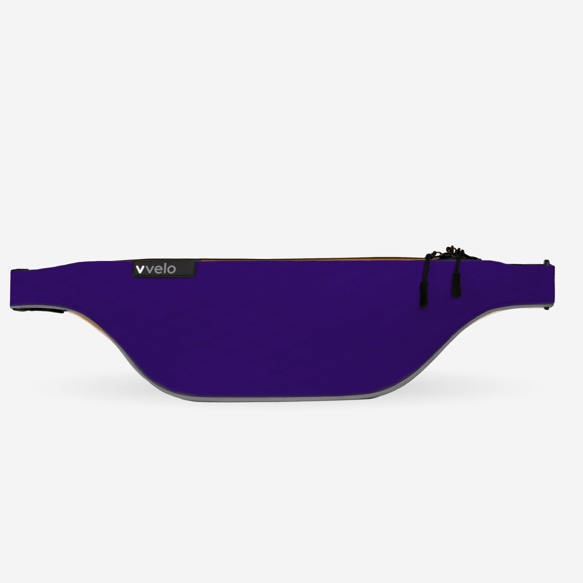 Crossbag medium – Lila
