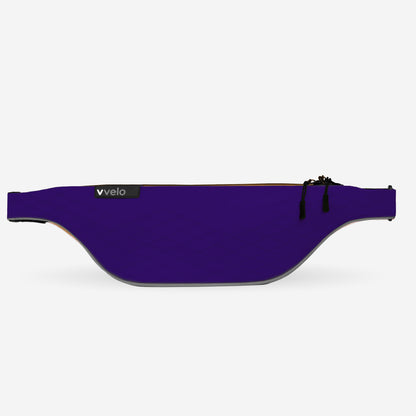 Crossbag medium – Lila
