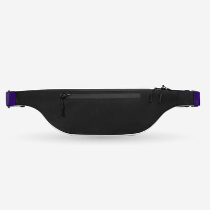 Crossbag medium – Lila