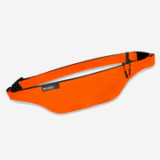 vvelo Crossbag von vorne (Medium Orange)