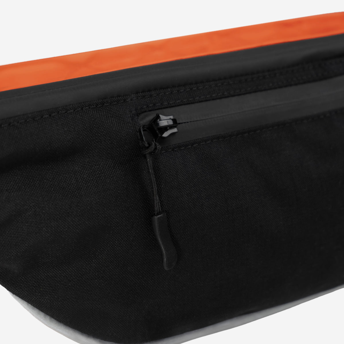 vvelo Crossbag: Rückansicht.
