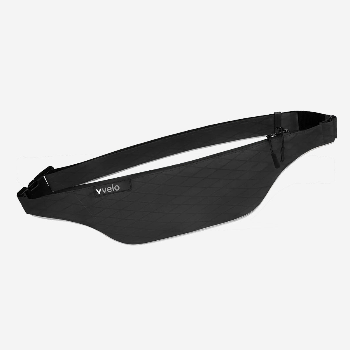 Crossbag medium – Schwarz