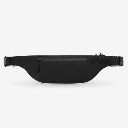 Crossbag medium – Schwarz