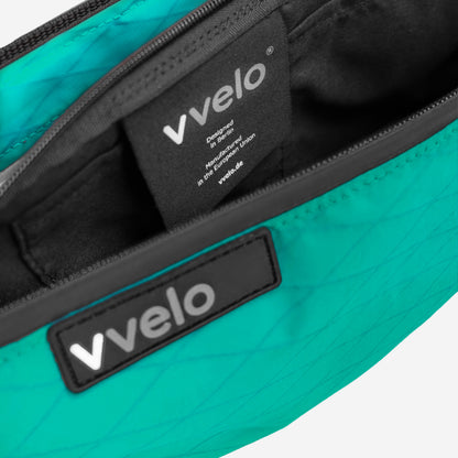 Crossbag medium – Türkis