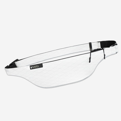 Crossbag medium – Weiß