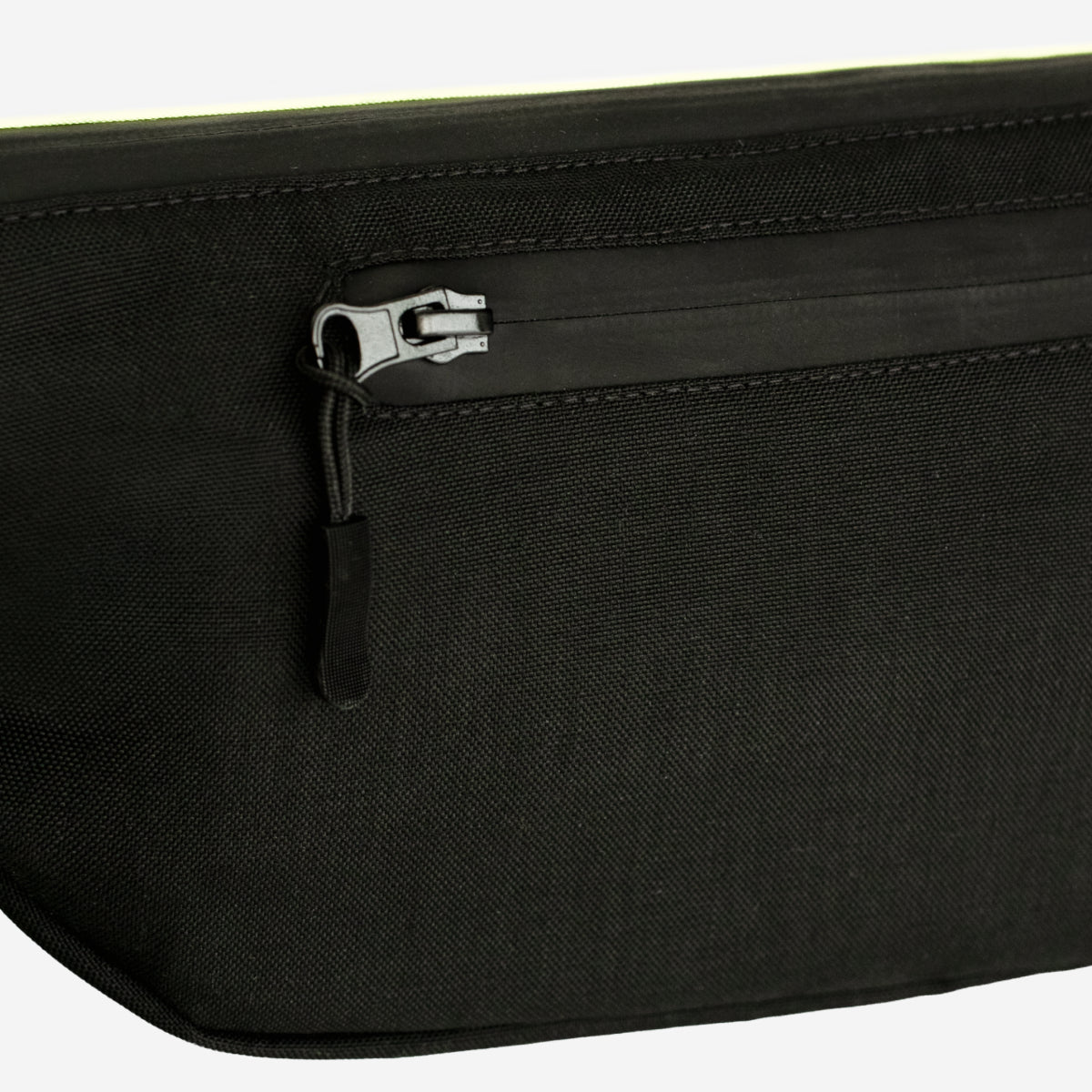 Crossbag medium – Weiß