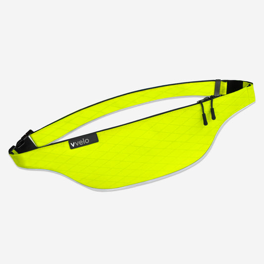 Crossbag medium – Neon-Gelb