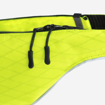 Crossbag medium – Neon-Gelb