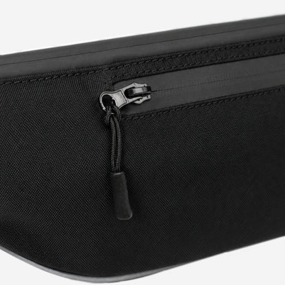 Anti-Diebstahl-Fach der vvelo Crossbag (Small, Weiß)