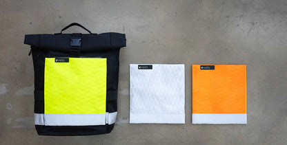 Rucksack-Set alle 3 Farben